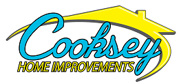 Logo for Cooksey Home Improvements