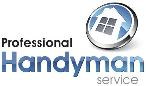 Logo for Professional Handyman Service