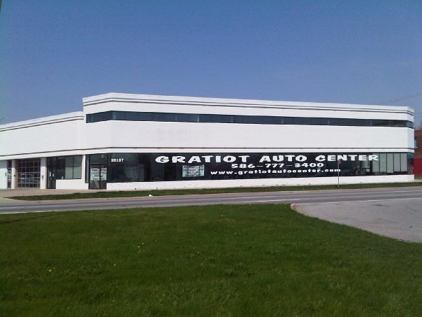 GAC