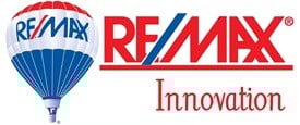The Carvajal Group with RE/MAX Innovation logo