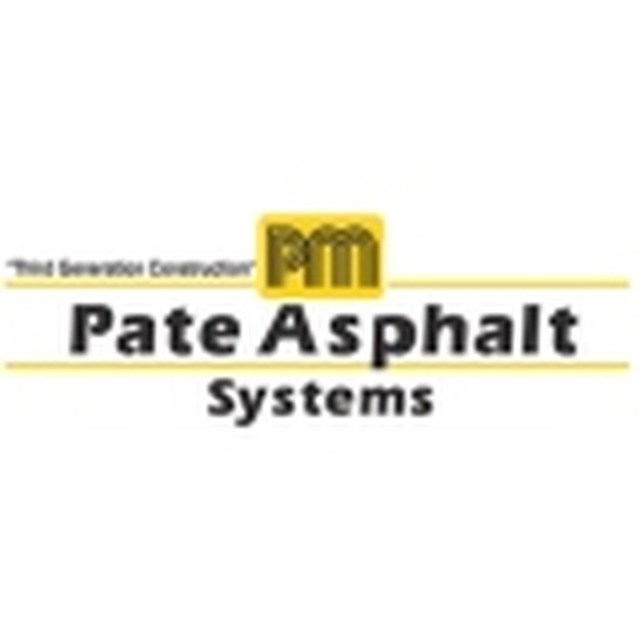 Avatar for Pate Asphalt Systems