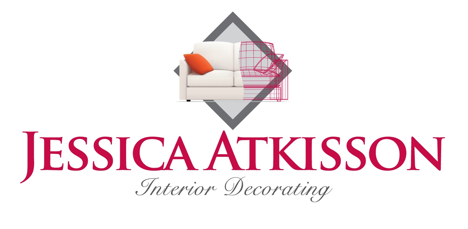 Decor by Jess logo