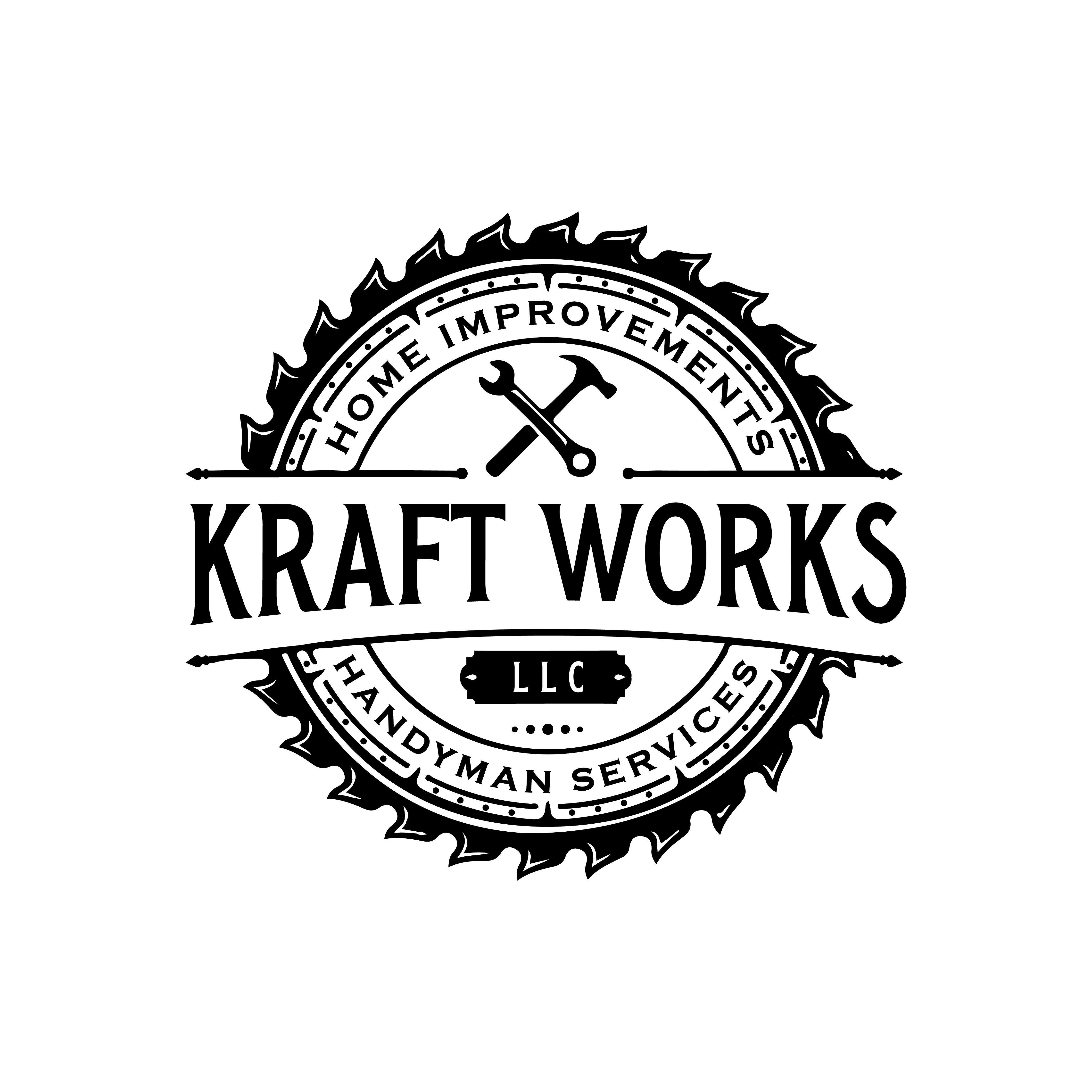 Avatar for Kraft Works Home Improvements LLC