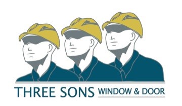 Three Sons Window & Door Inc logo
