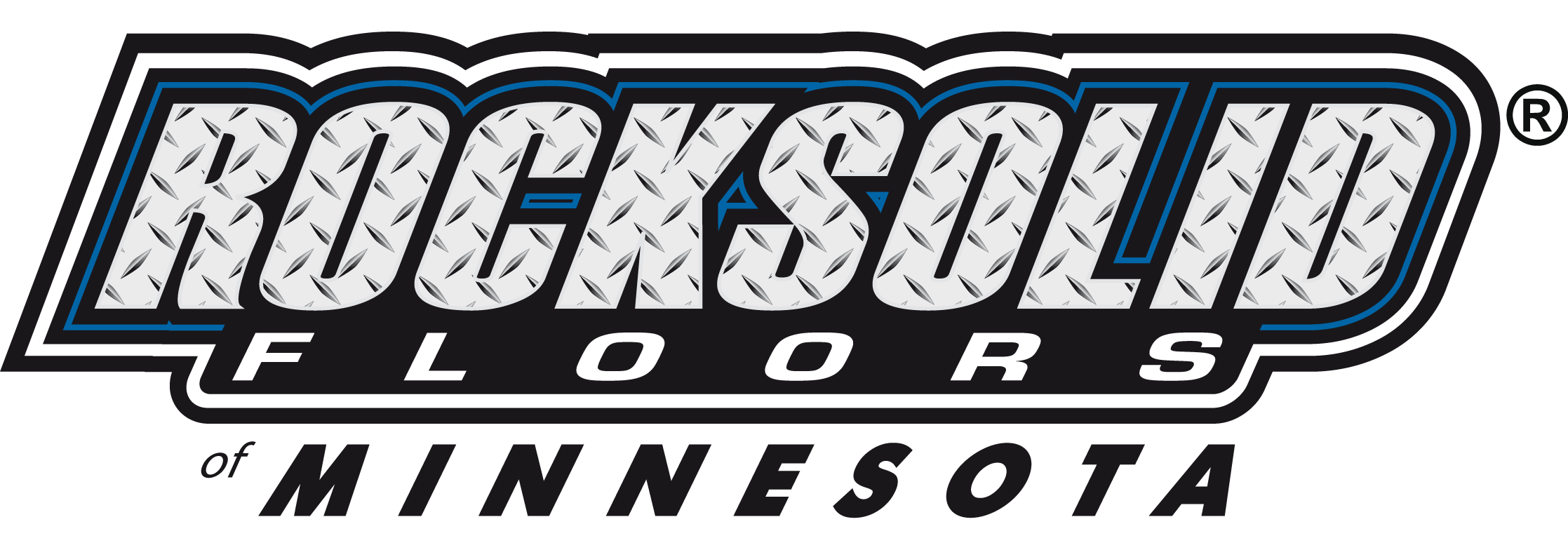 RockSolid Floors of Minnesota logo