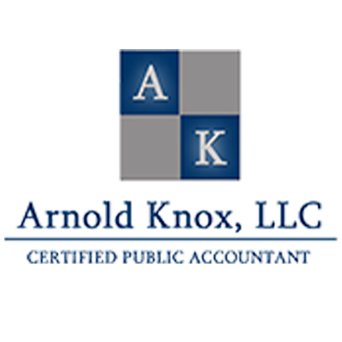 Arnold Knox Accounting Firm logo