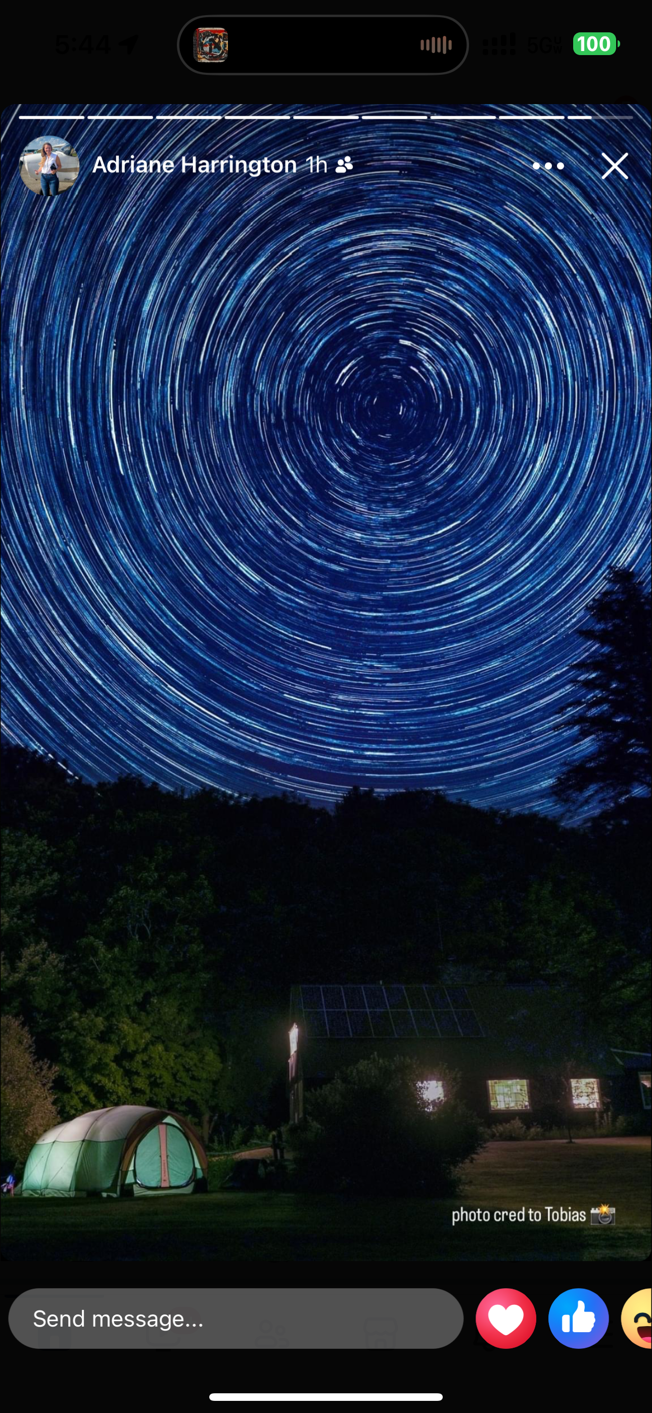 Avatar for limitless transport