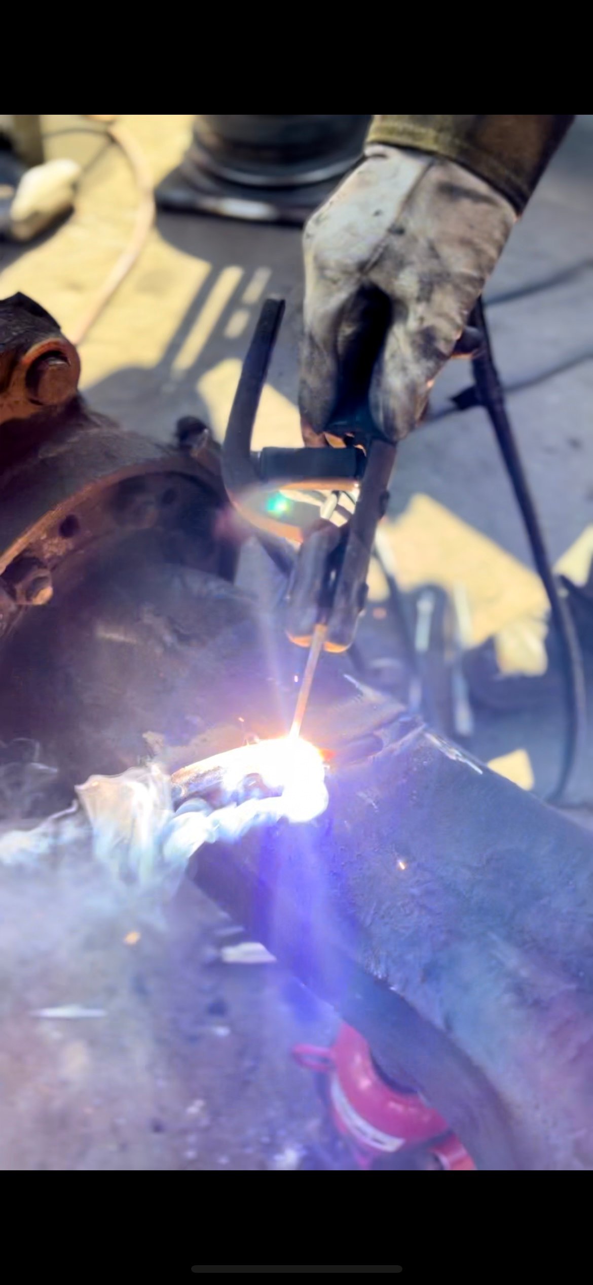 Avatar for 1stopwelding repairs