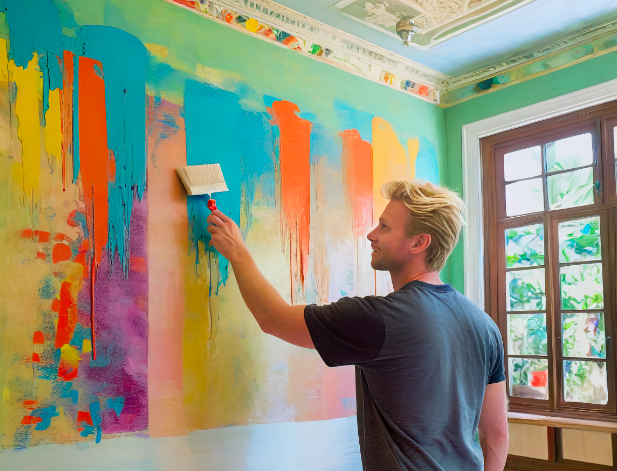 Avatar for Color Chameleon Company