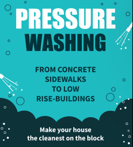 Avatar for Johnson and valleroy pressure washing