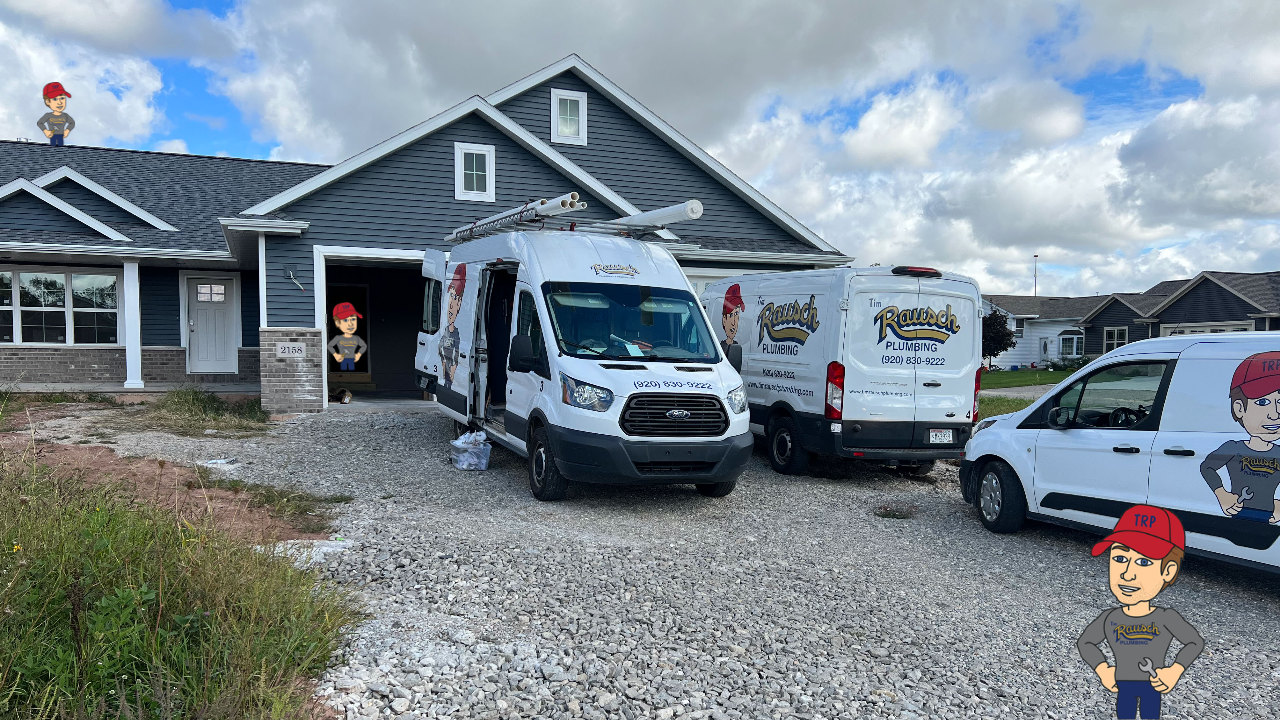 Avatar for Tim Rausch Plumbing LLC