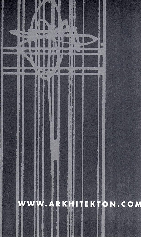 Avatar for Chauvin Arkhitekton, APC