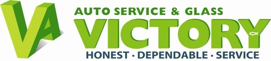 Victory Auto Service & Glass (Fridley) logo