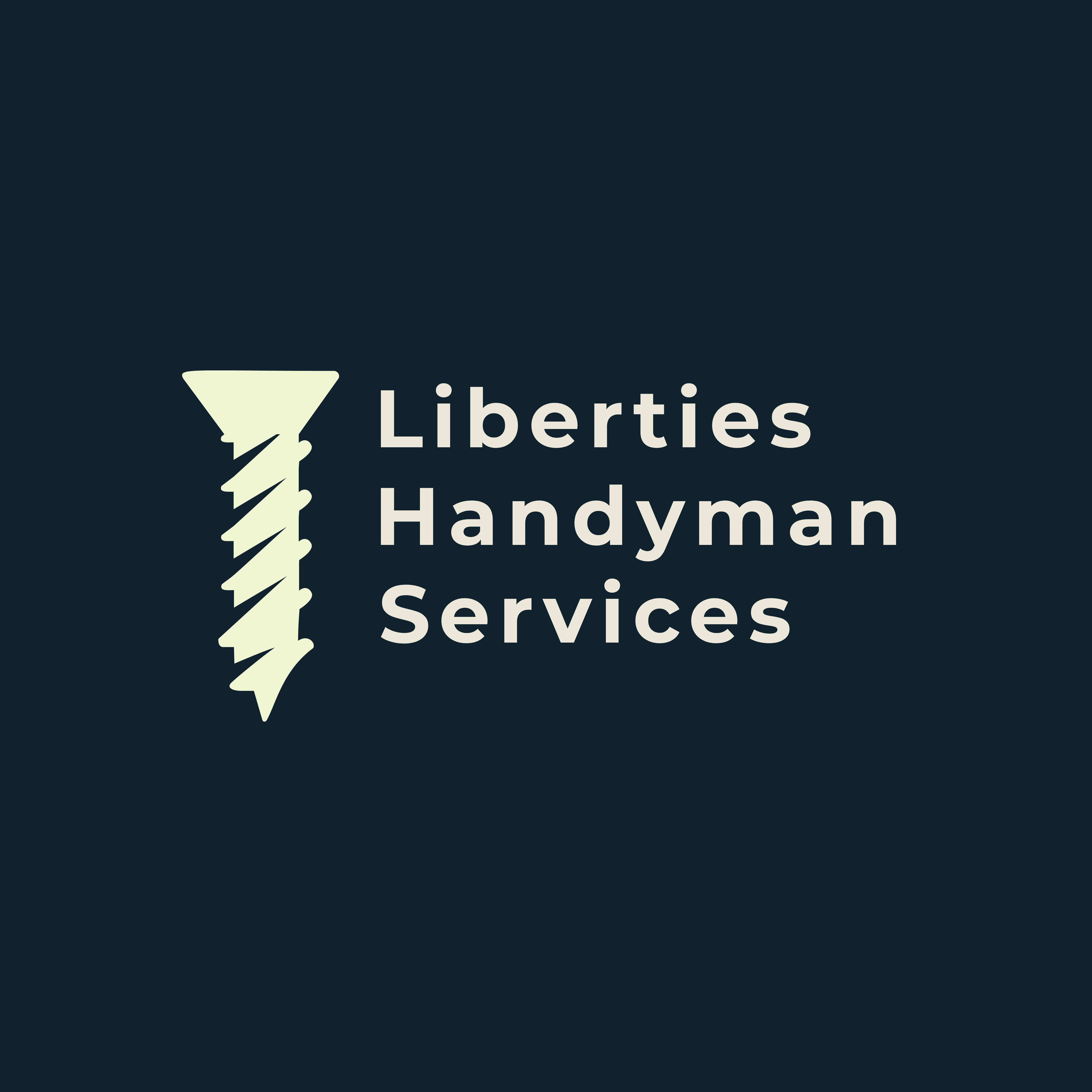Avatar for Liberties Handyman Services