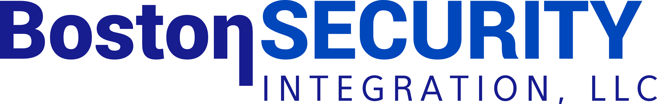Boston Security Integration, LLC logo