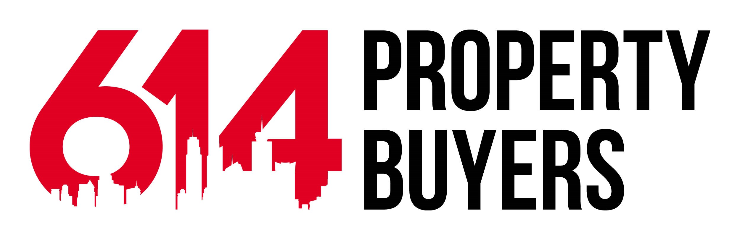 614 Property Buyers logo