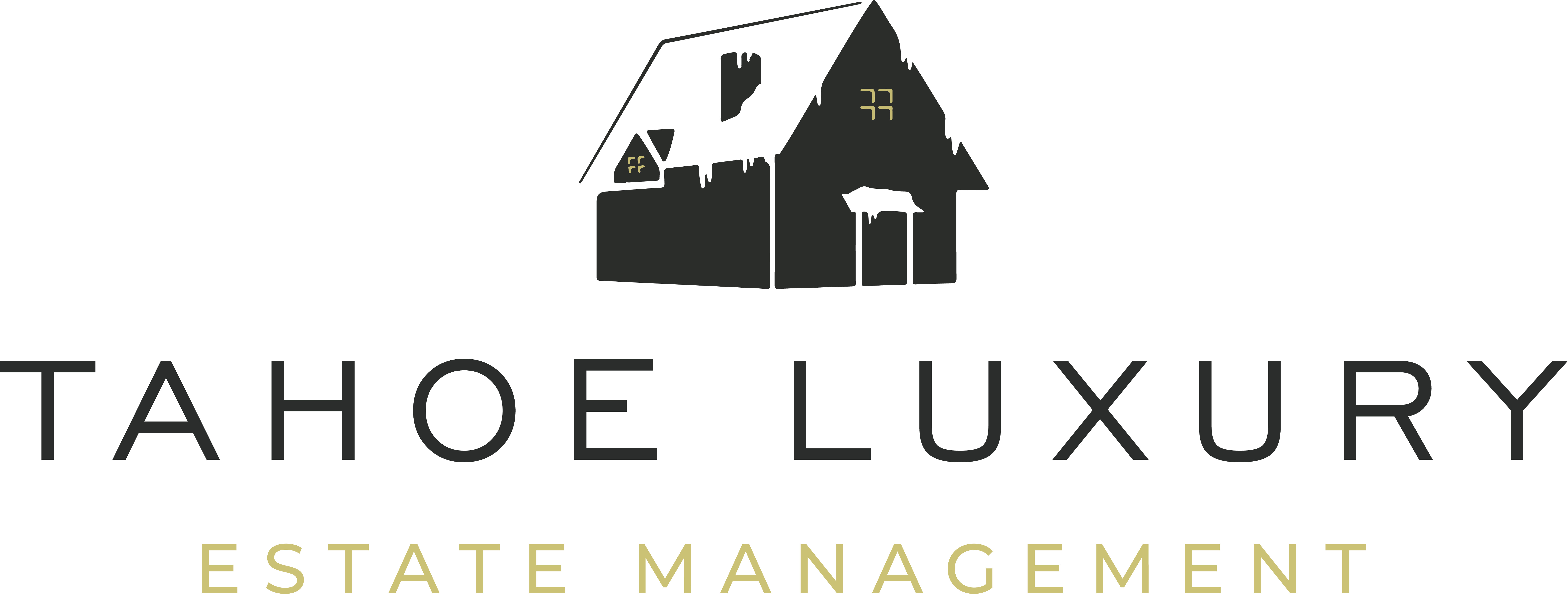 Tahoe Luxury Estate Management logo