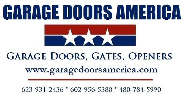 Avatar for Garage Doors America