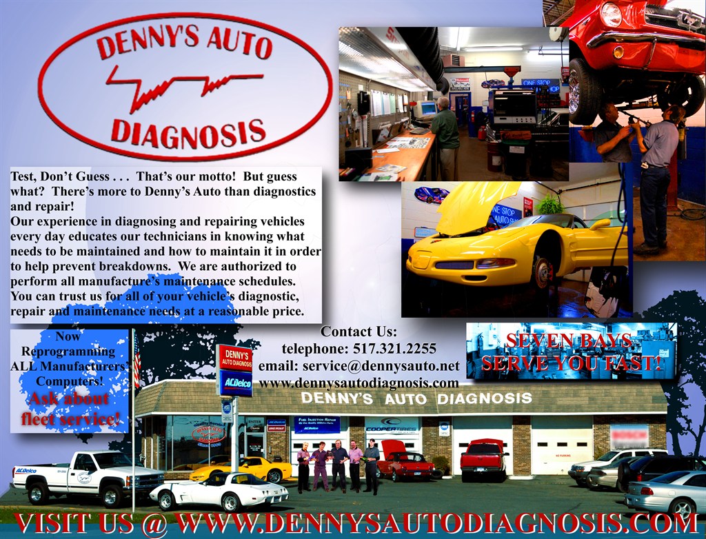 Brochure