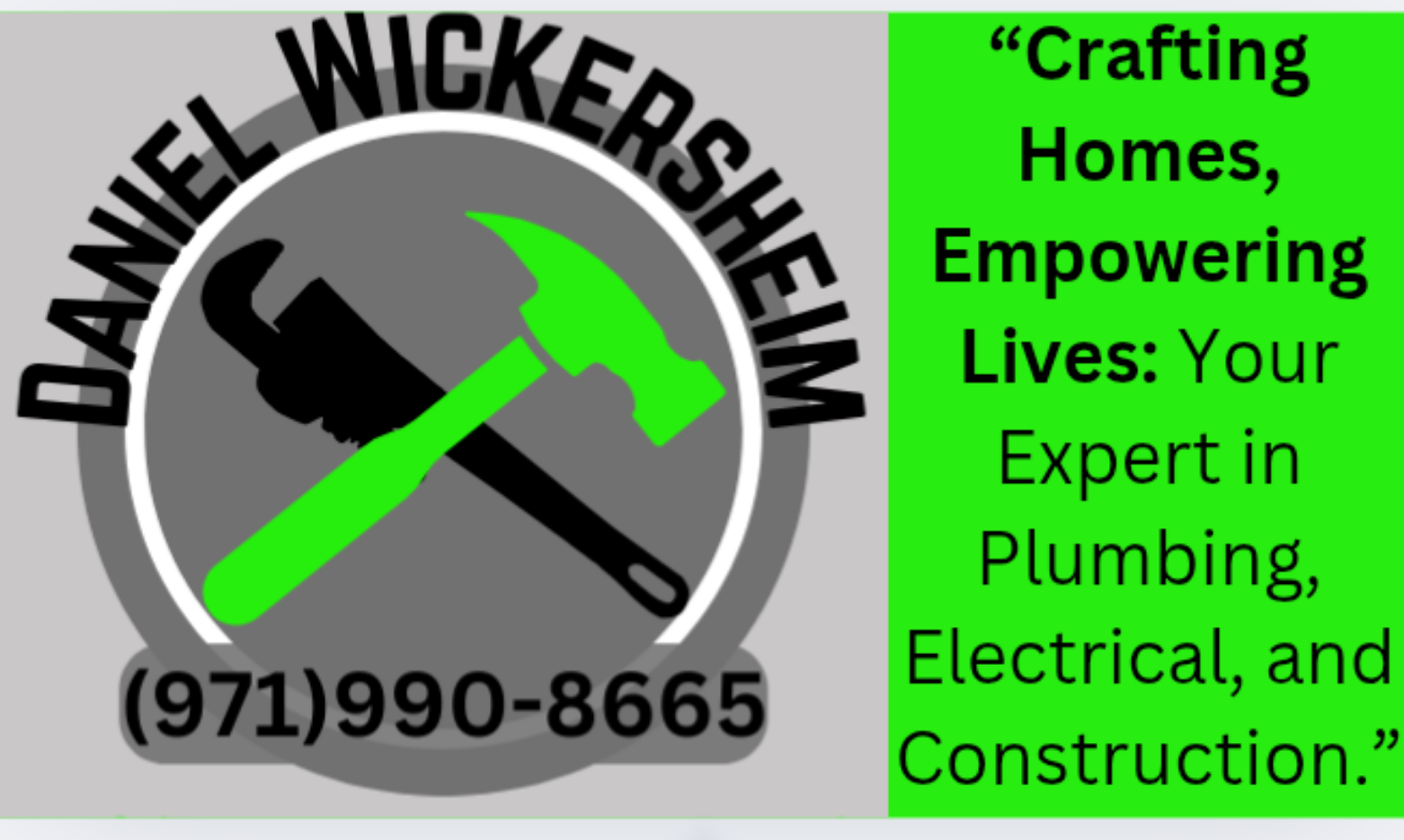 Avatar for Daniel Wickersheim, LLC