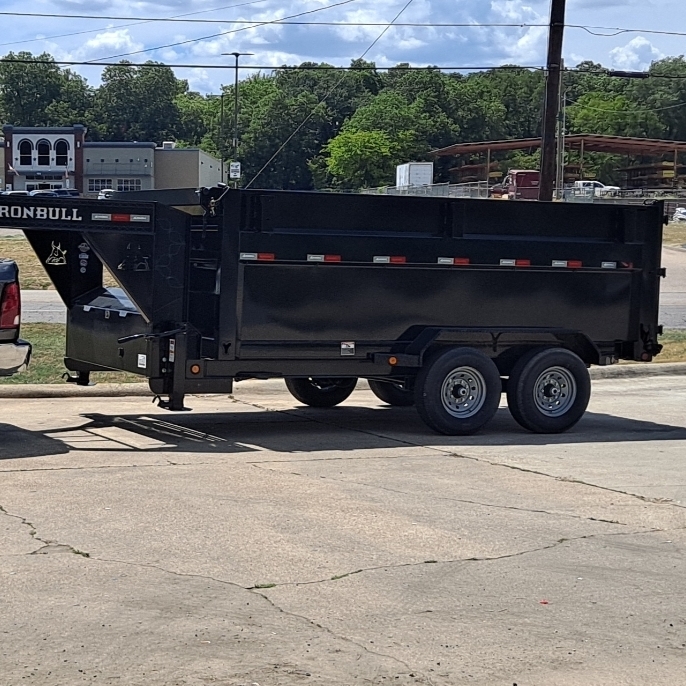 Avatar for Dump Trailer Rental