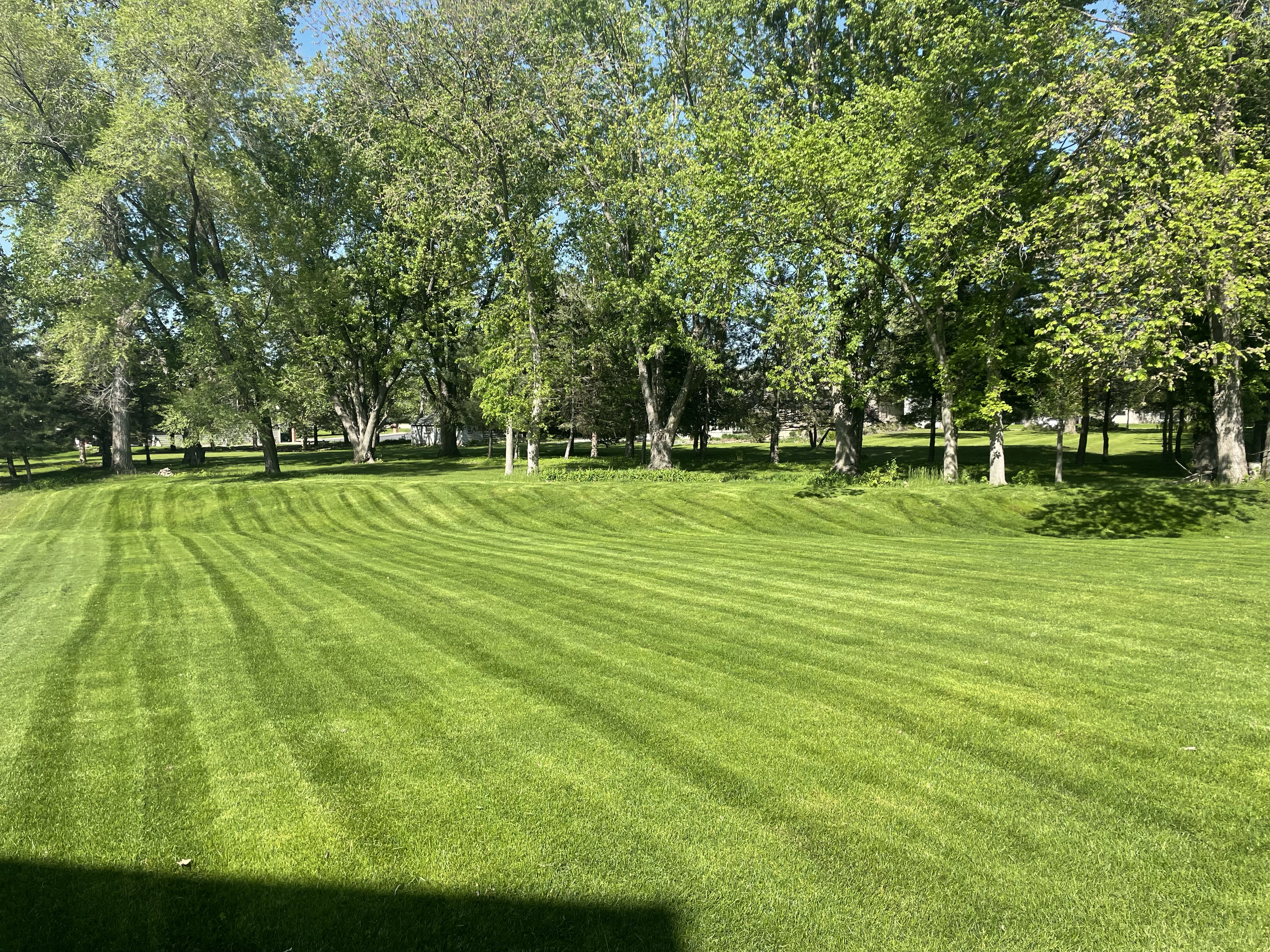 Avatar for Triple Shot Outdoor Solutions