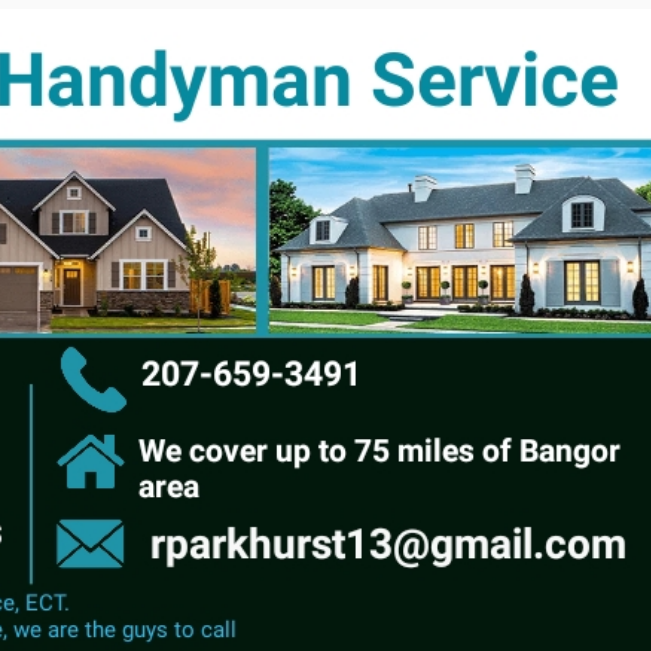 Avatar for R&B Builders & Handyman Service