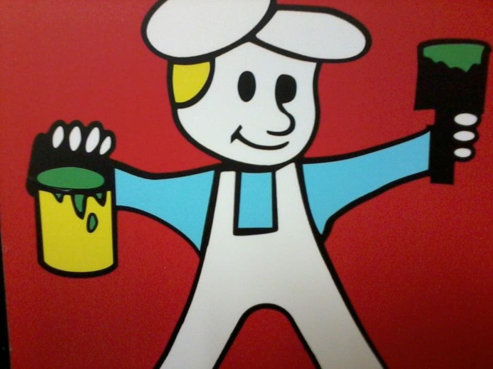 Avatar for Braendel Painting