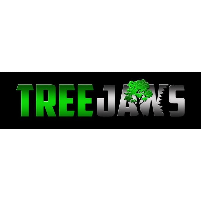 Logo for Tree Jaws