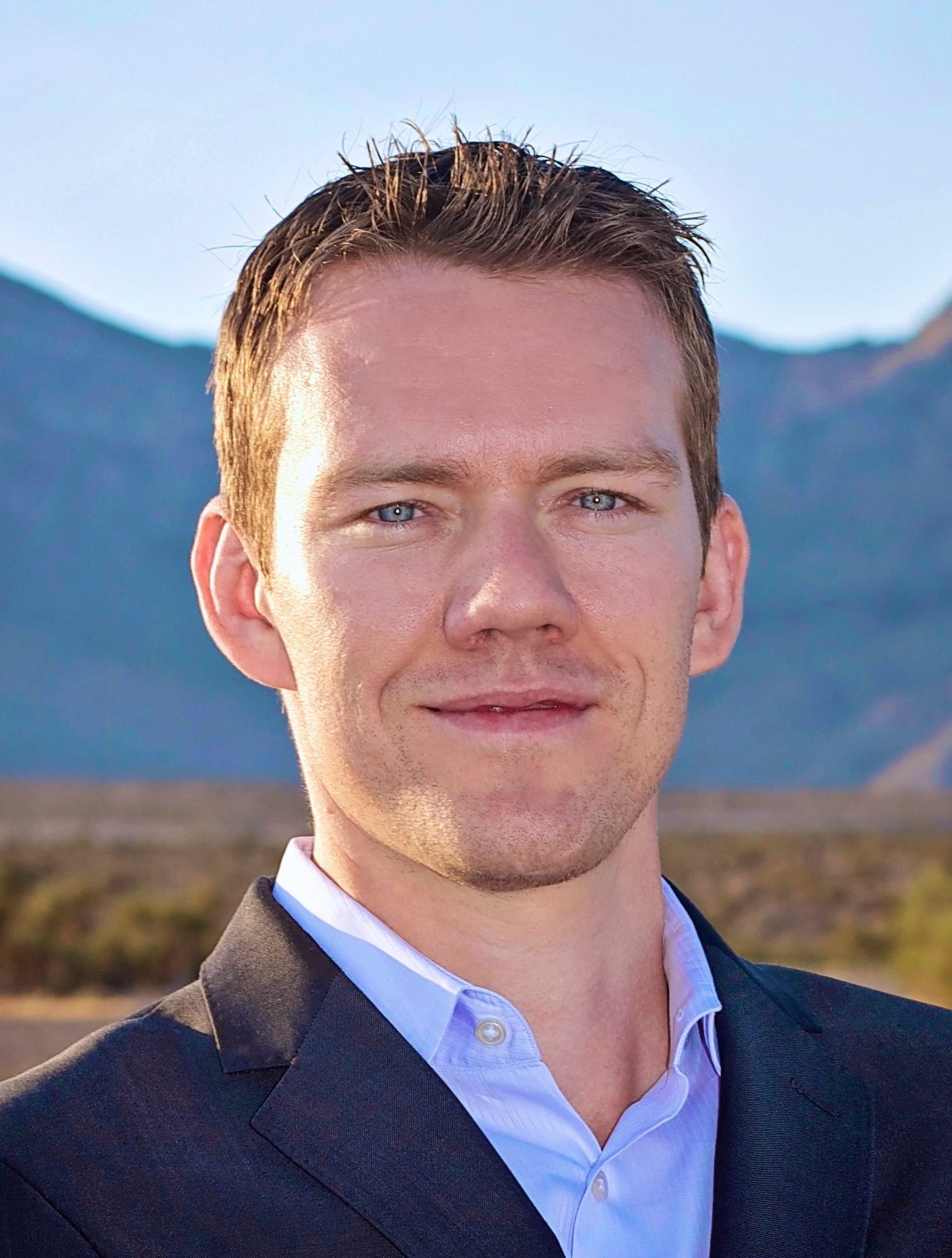 Adam Naglich - Realty One Group Summerlin logo