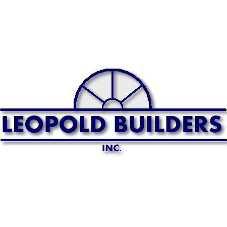LEOPOLD BUILDERS logo