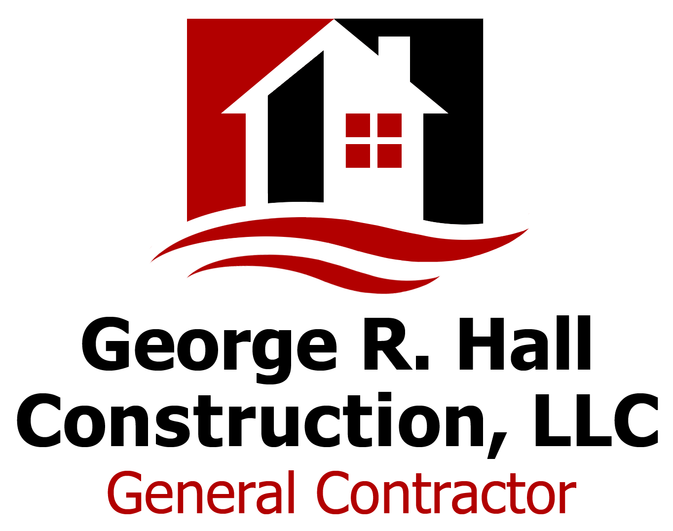 George R. Hall Construction, LLC logo