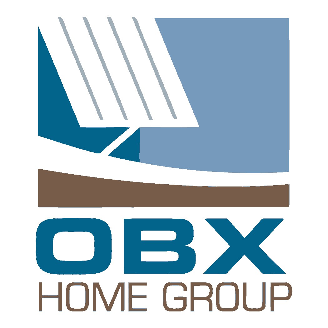 OBX HOME GROUP logo