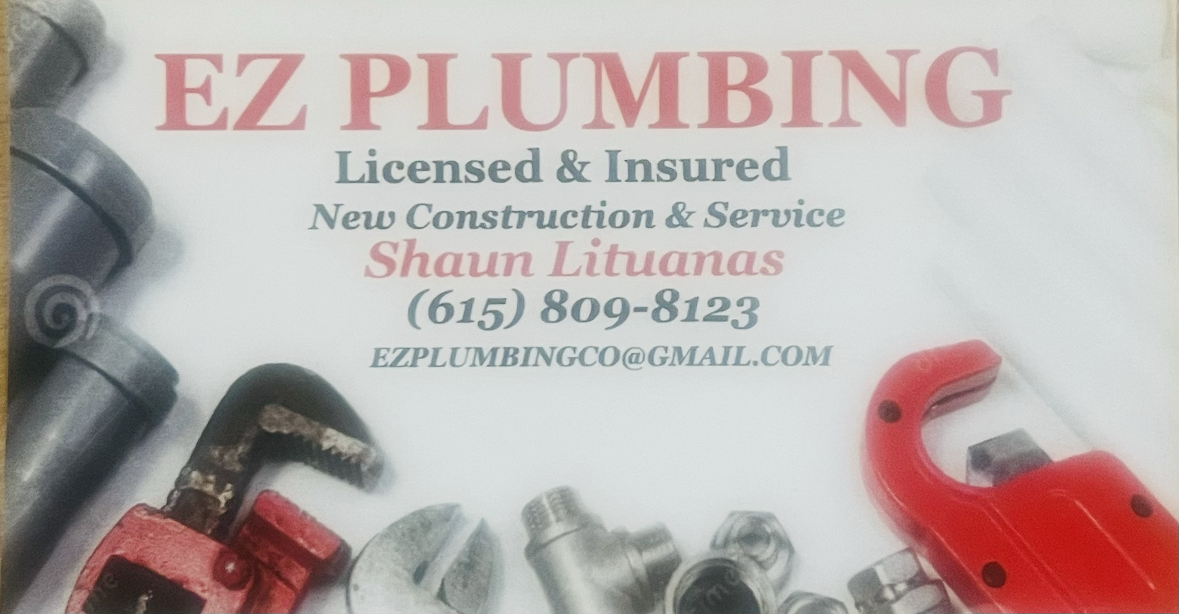Avatar for EZ Plumbing