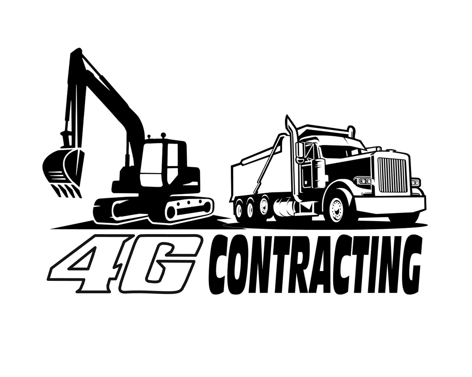 Avatar for 4-G contracting