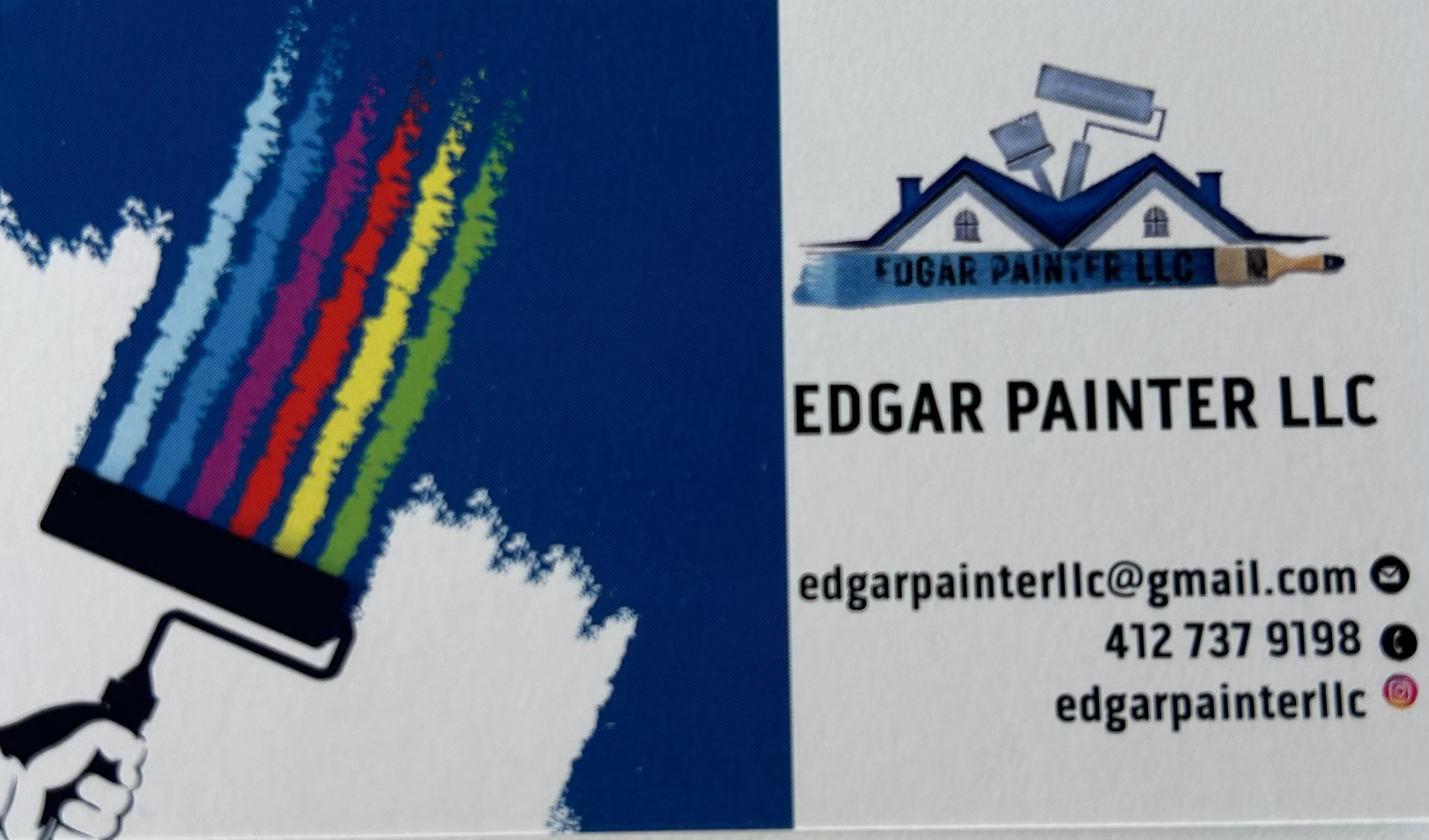 Avatar for Edgar Painter llc