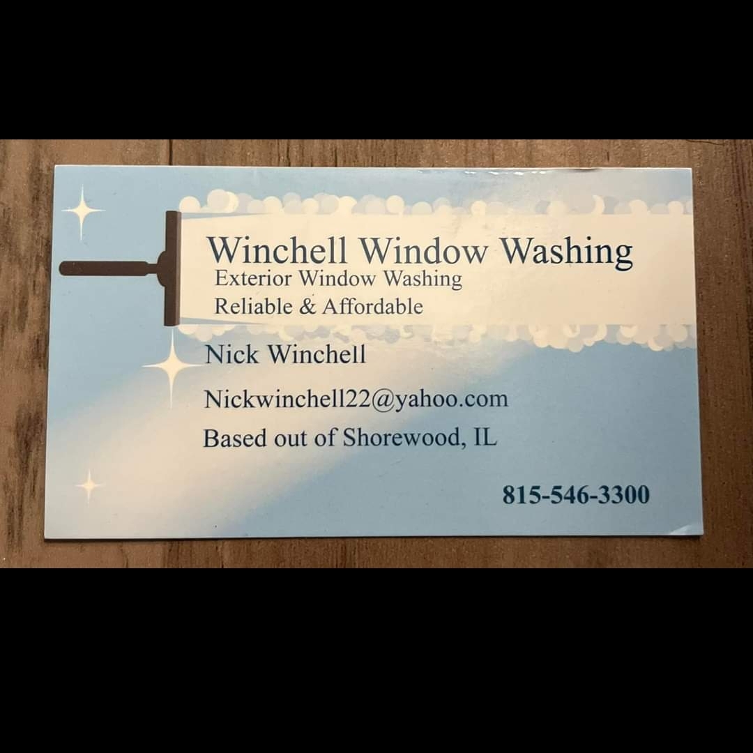 Avatar for Winchell Window Washing