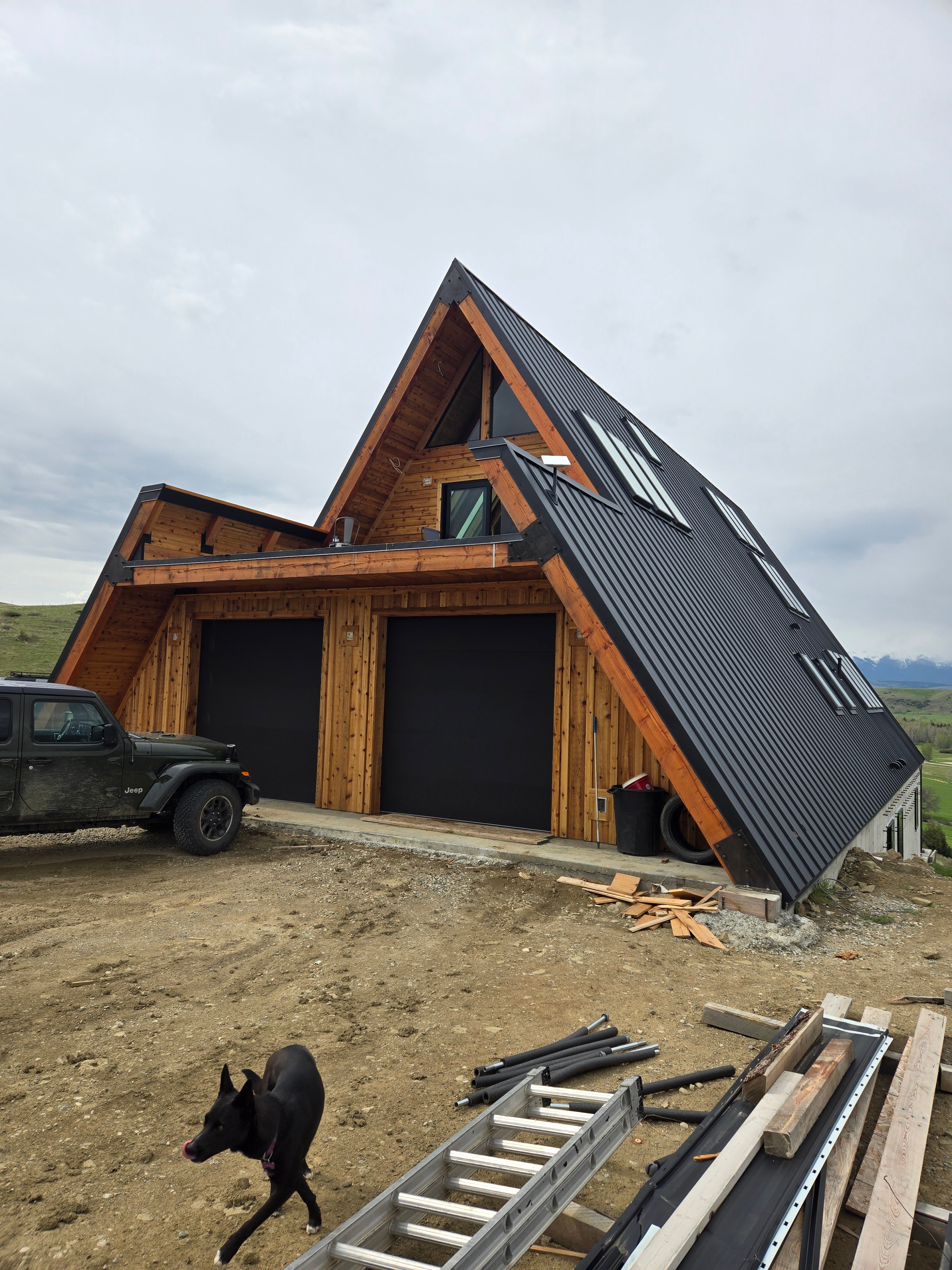 Avatar for Bailey Bros construction inc.