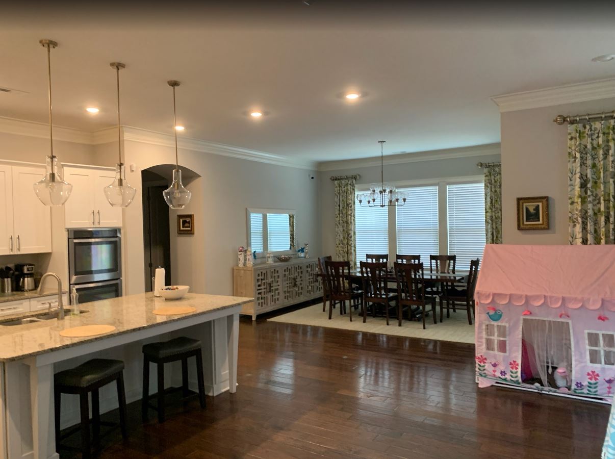 Avatar for Prime Time House Cleaning 