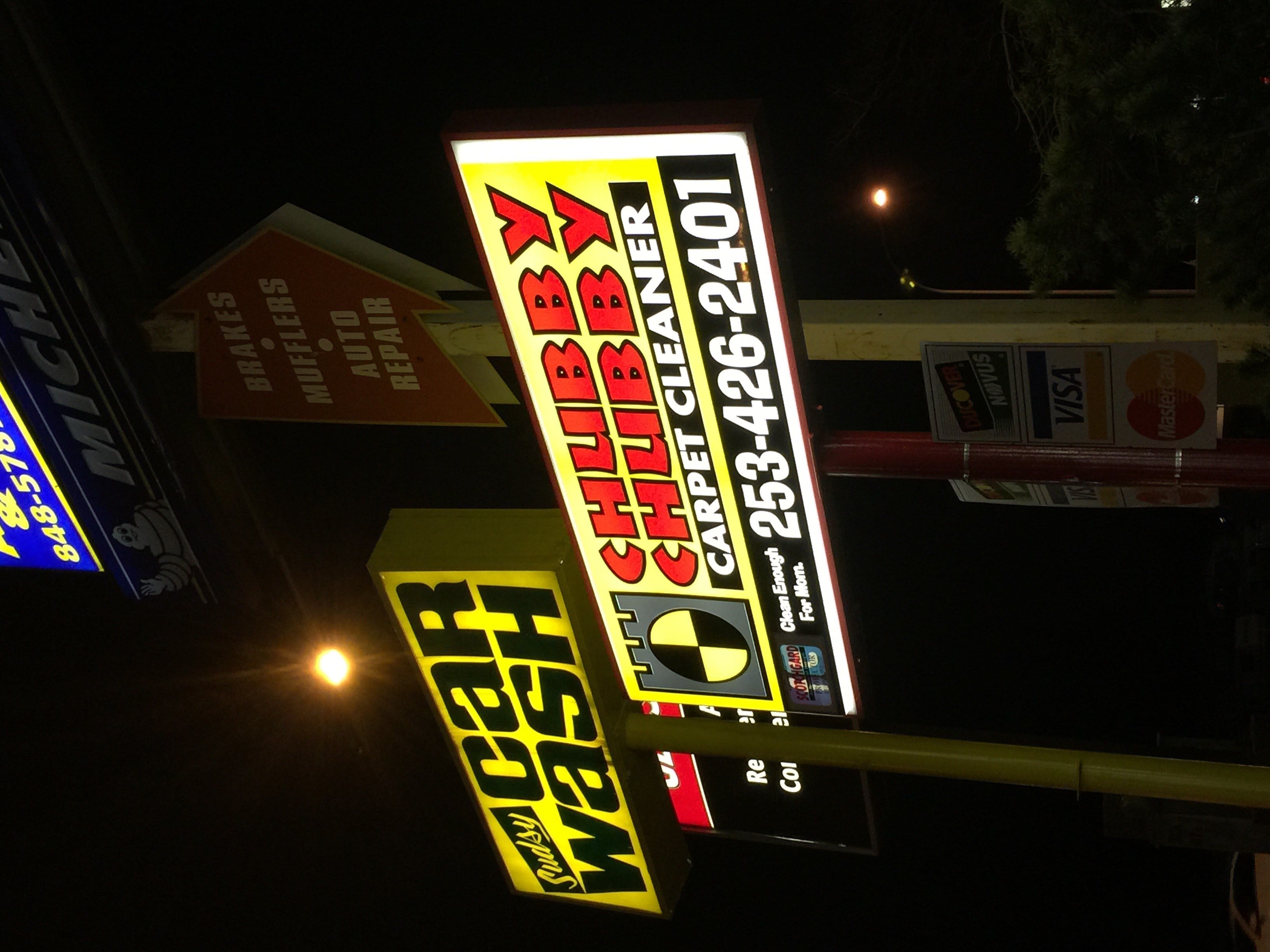 Avatar for Rug Rescue Teamed Up With Chubby Chubby