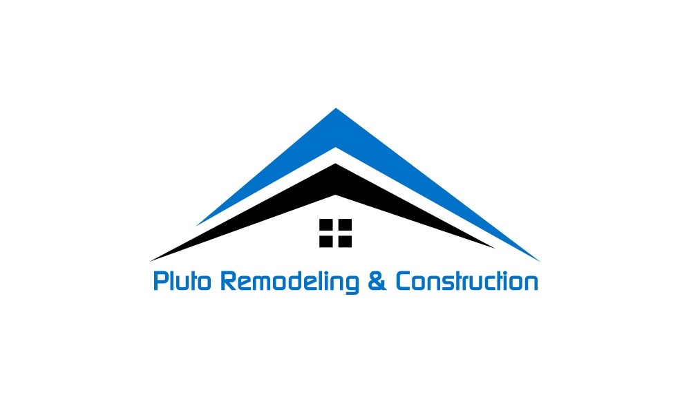 Pluto Remodeling & Construction, LLC logo