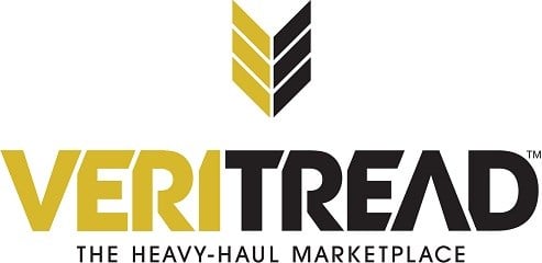 VeriTread logo