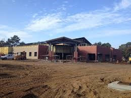 Parking Lots, Paving & Driveways