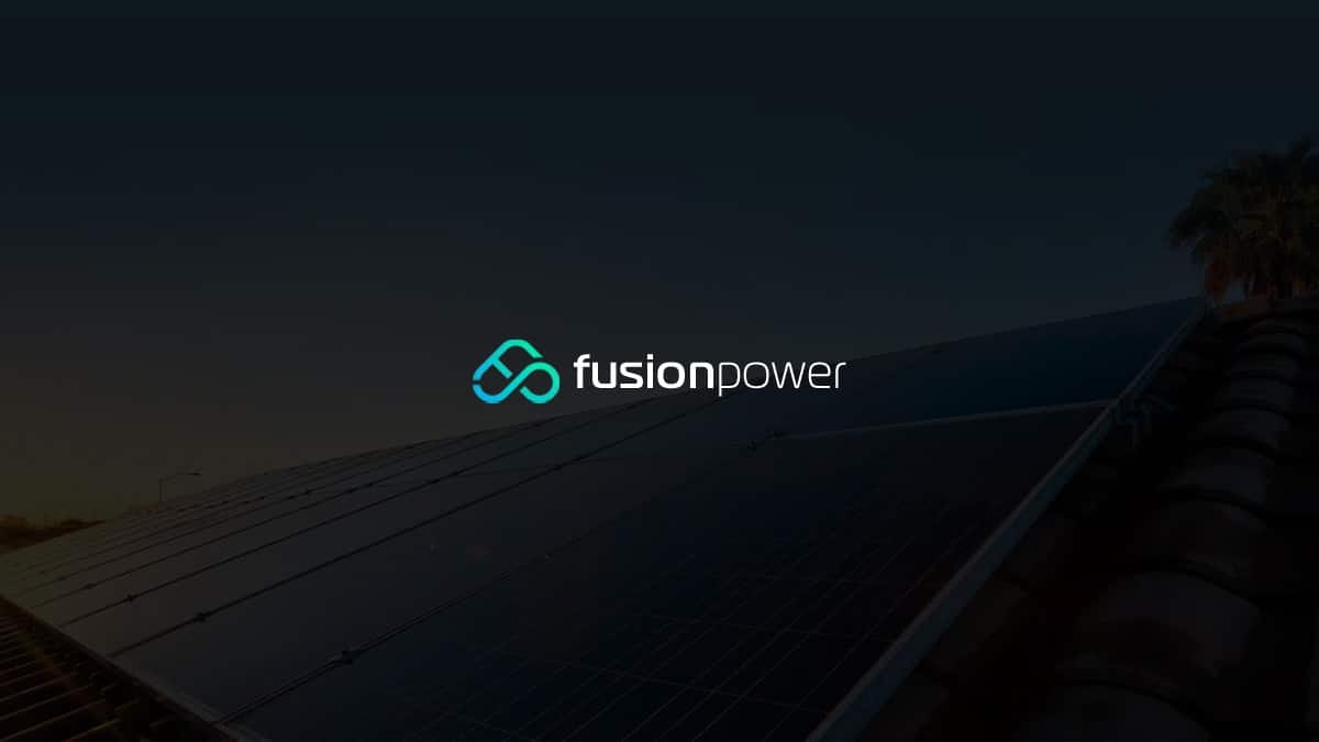 Avatar for Fusion Power Solar Company