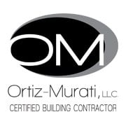 Logo for Ortiz-Murati LLC