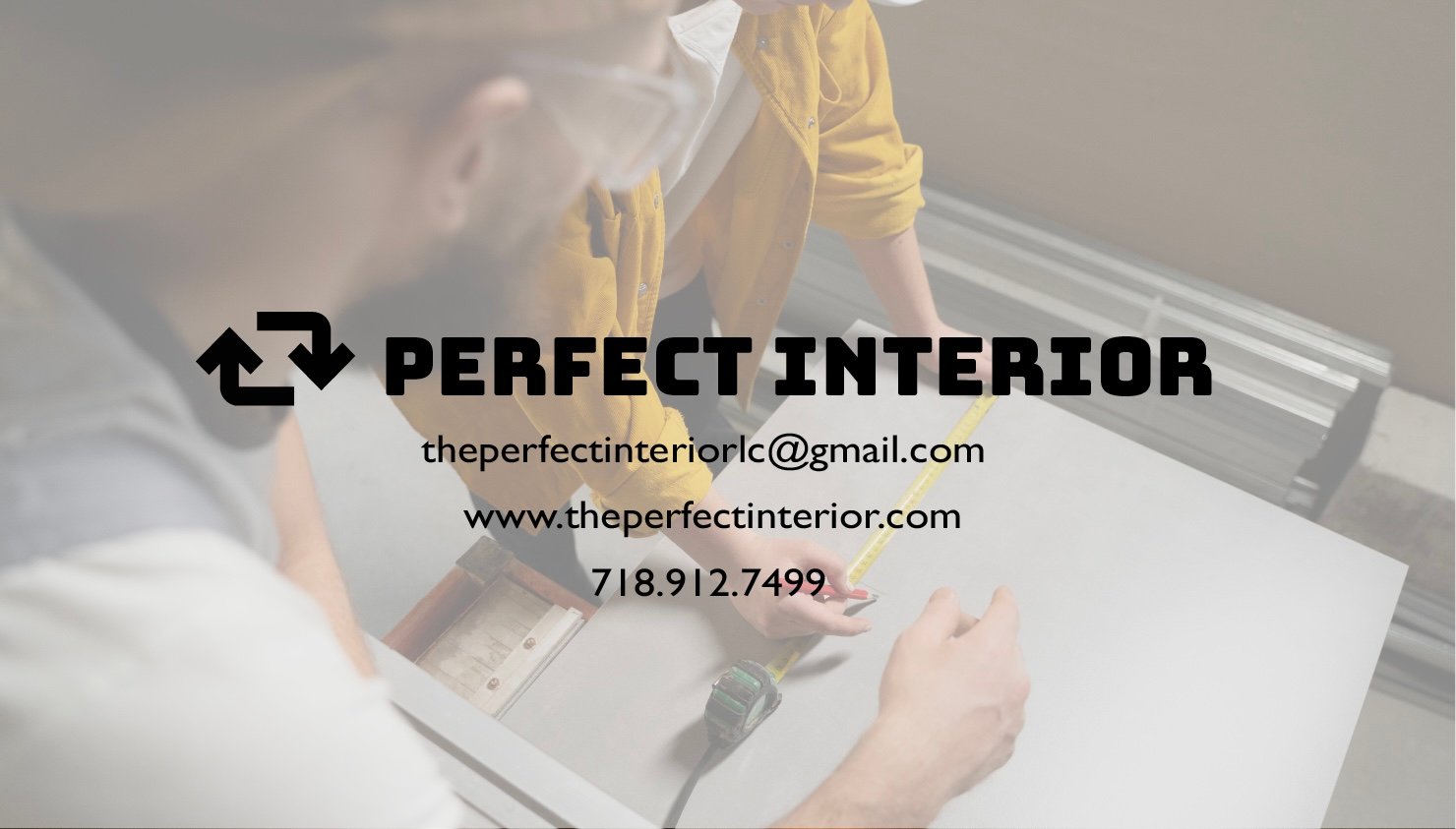 Avatar for The Perfect Interior