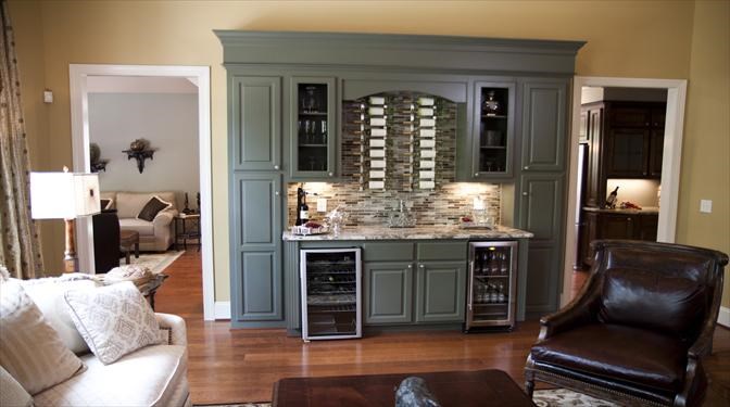 Avatar for Shampine Construction