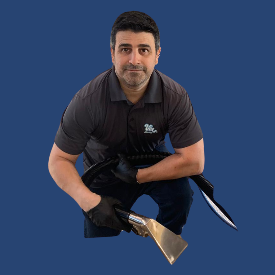 Avatar for VIX CLEANING SERVICES