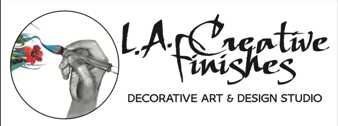 Avatar for L.A. Creative Finishes