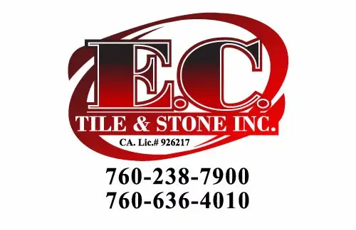 Avatar for E C tile & stone inc.